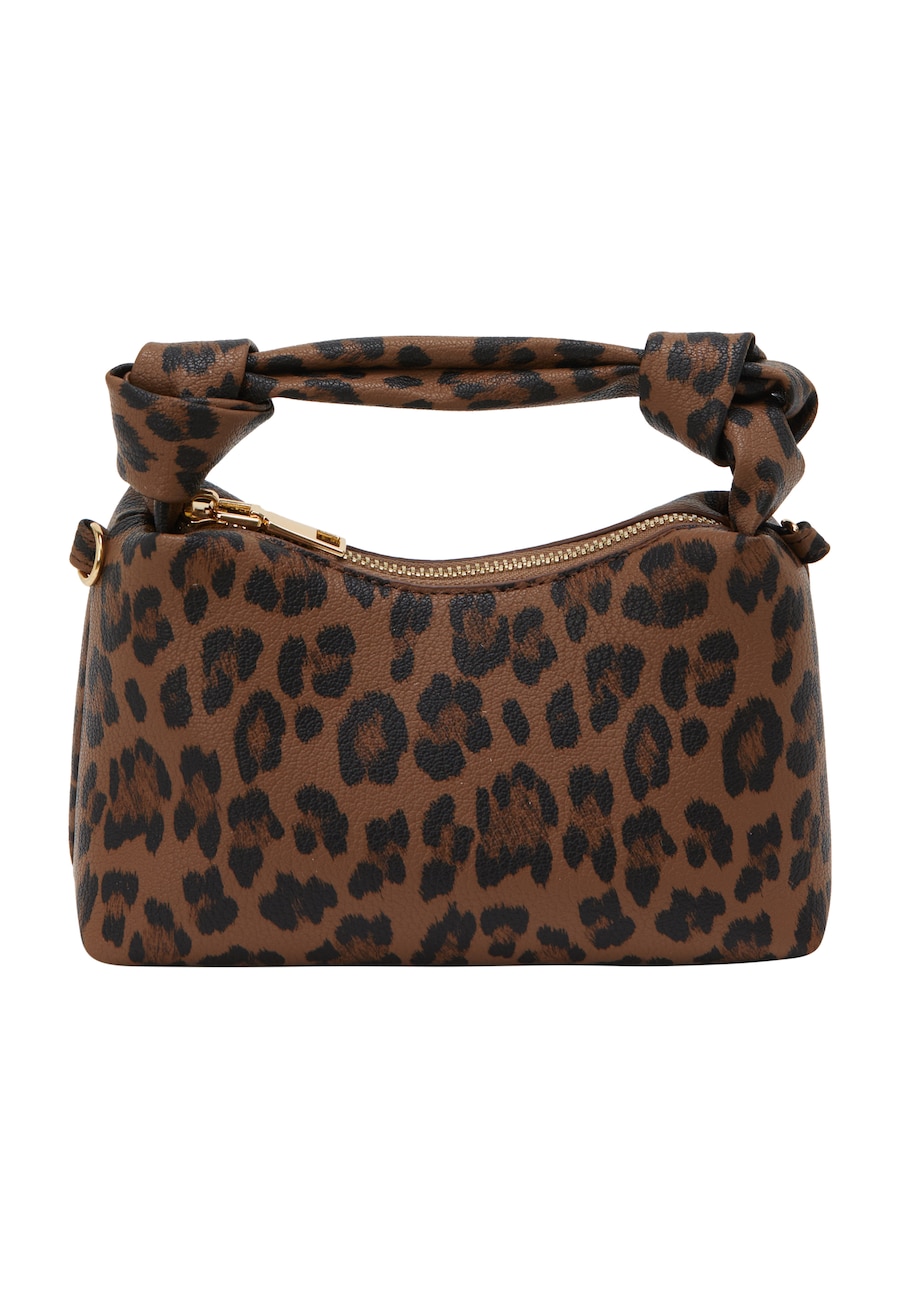 

Сумочка NAEMI, коричневый