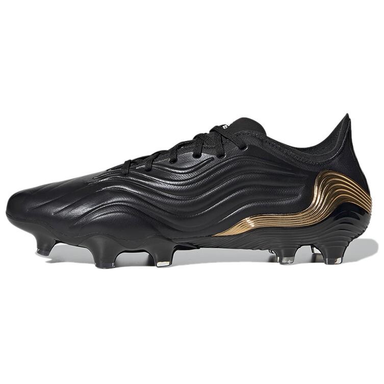 

Copa Sense.1 FG Черный Золотой Металлик Adidas