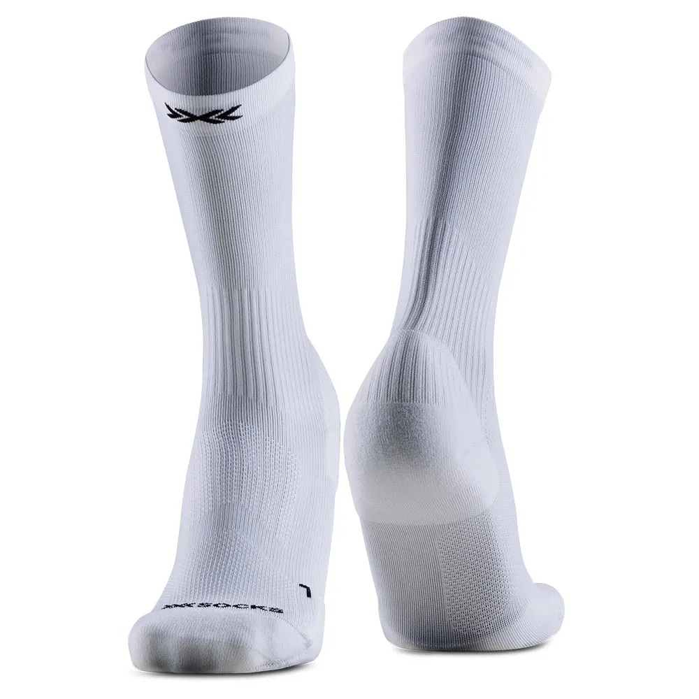 

Носки X-SOCKS Core Sport Light Crew, белый