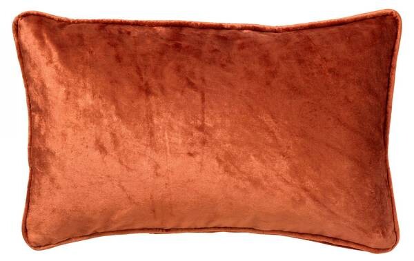 

Декоративная подушка hoii Hoii Chloe 30x50, 50x12x30 см цвет potters clay