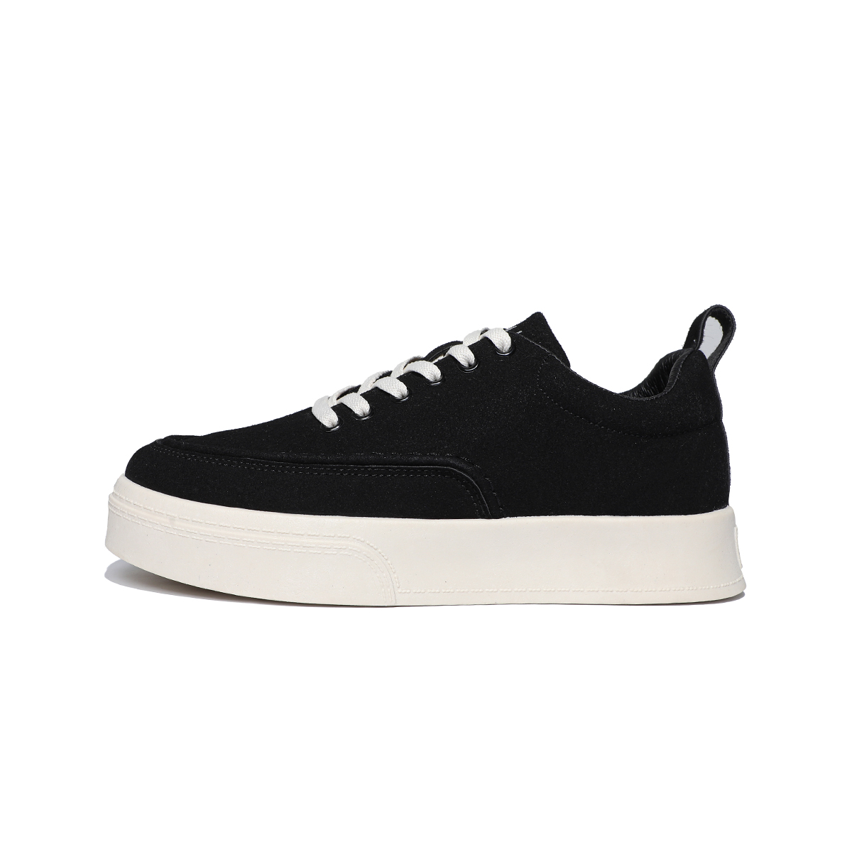

Легкие низкие мужские кроссовки для скейтбординга SEMIR, Gray