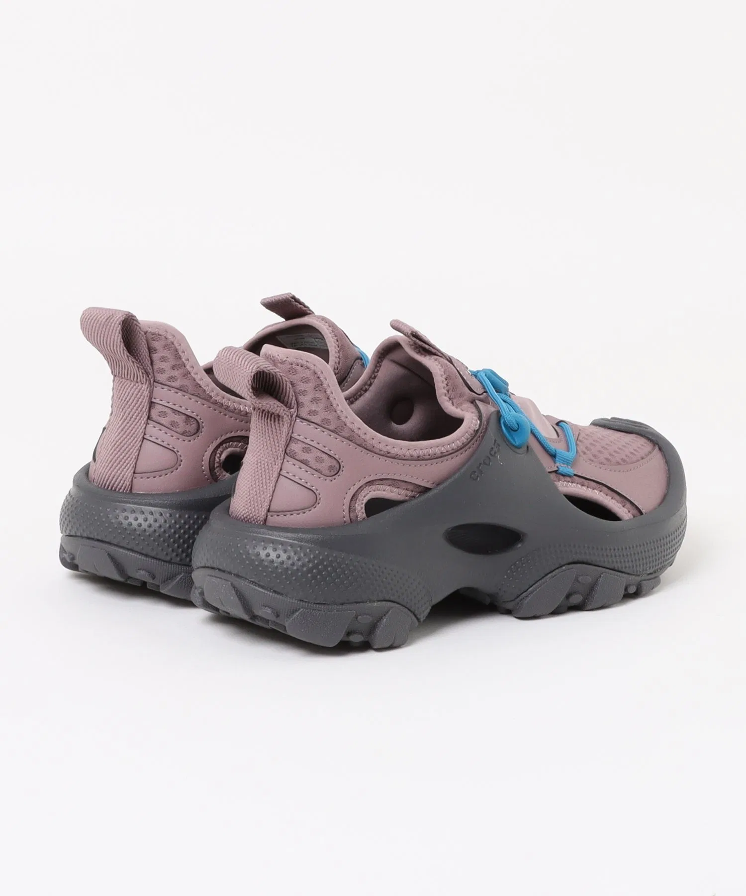 Мужские сандалии crocs TRAILBREAK 2 TECH — фото 2