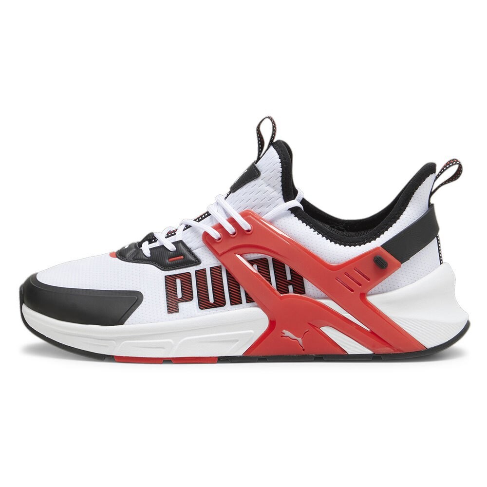 Кроссовки Puma Pacer +, разноцветный — фото 4