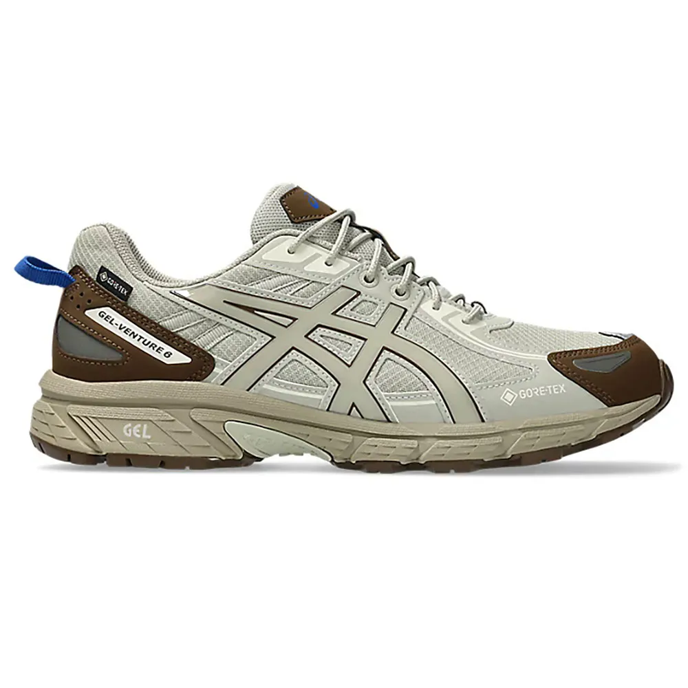 

Кроссовки Asics Sportstyle Gel-Venture 6 GTX, бежевый