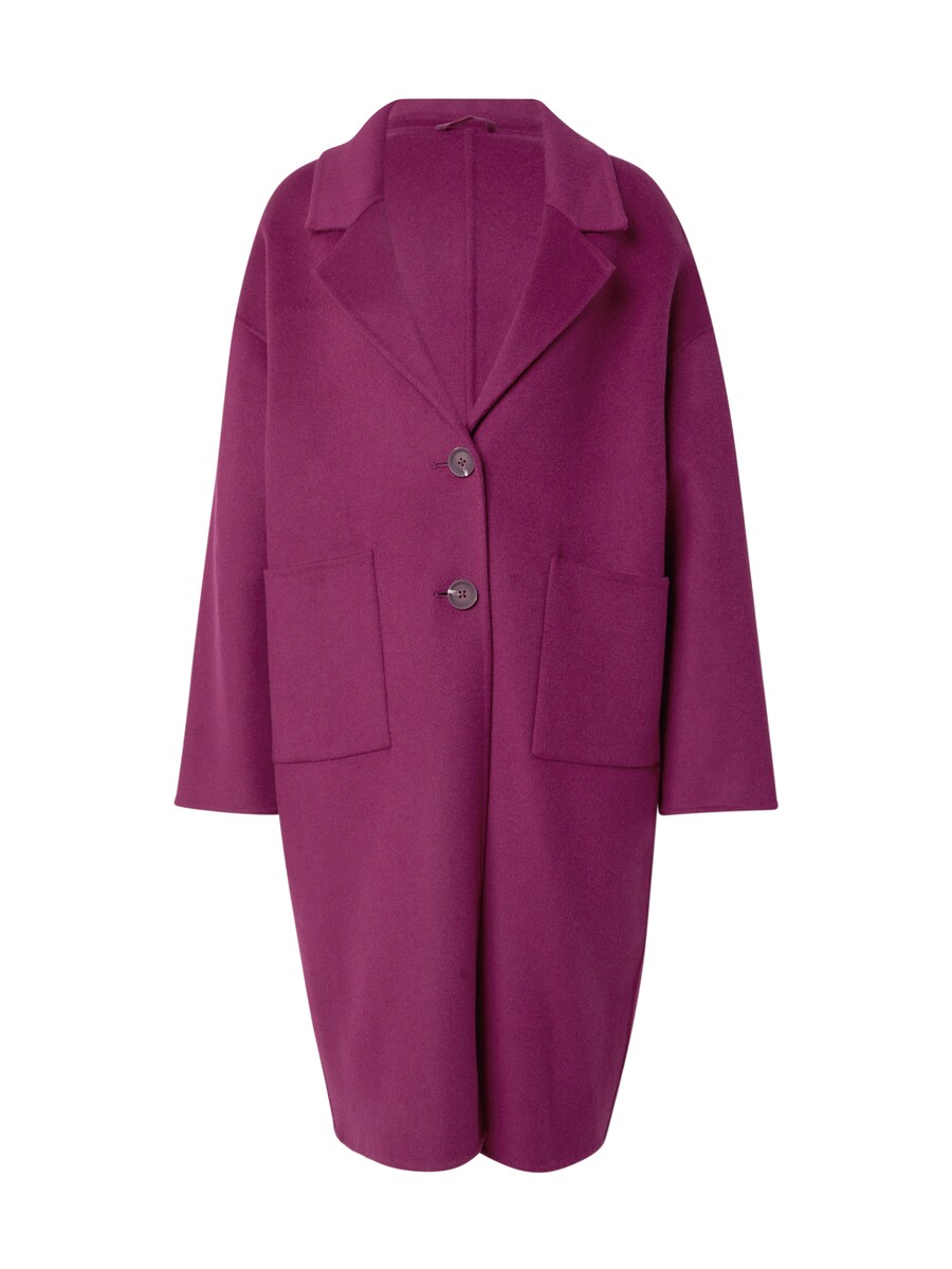 

Демисезонное пальто UNITED COLORS OF BENETTON, Cyclamen