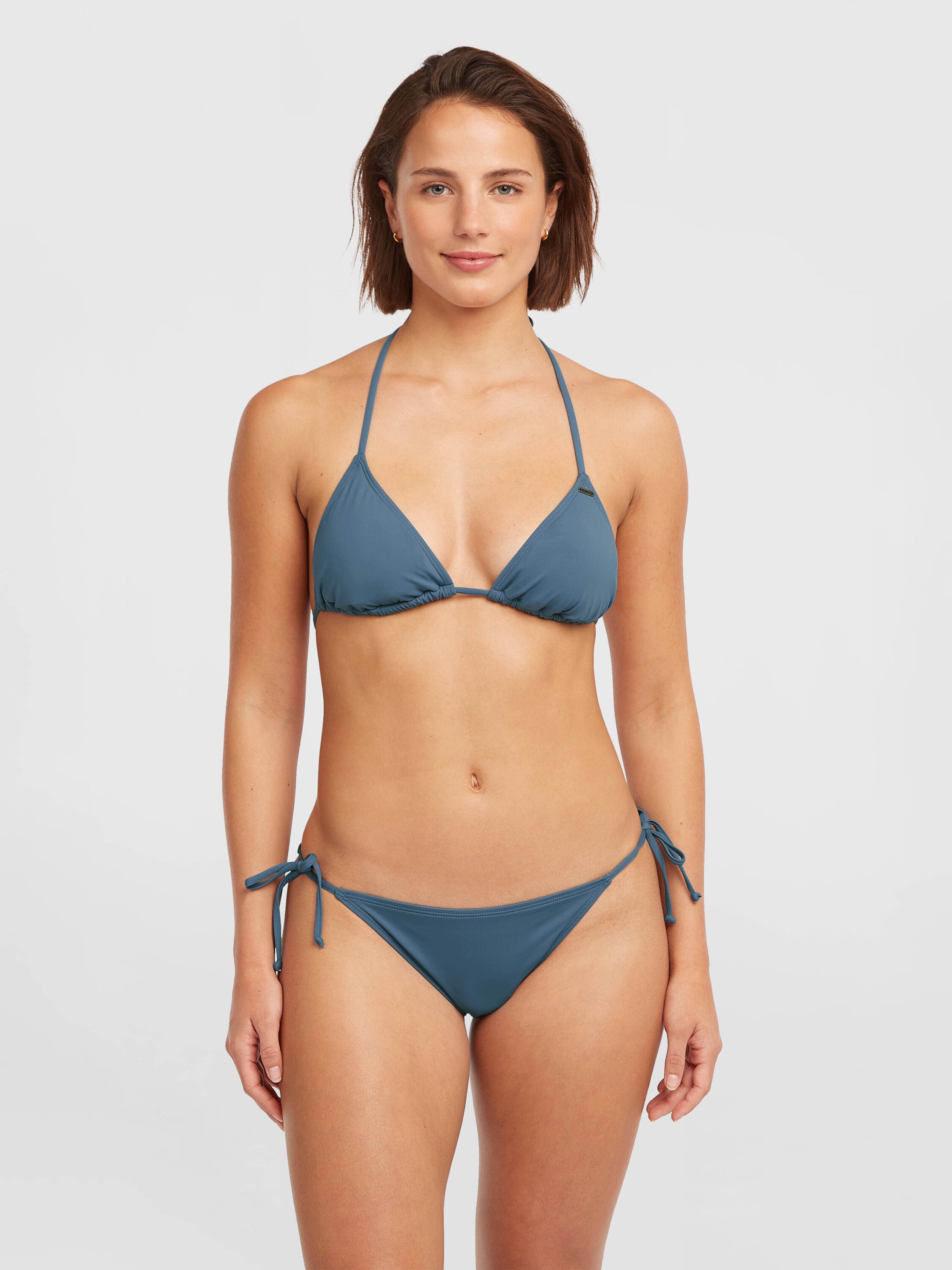 

O'NEILL Бикини Triangle 'Essentials Capri Bondey' в цвете Opal