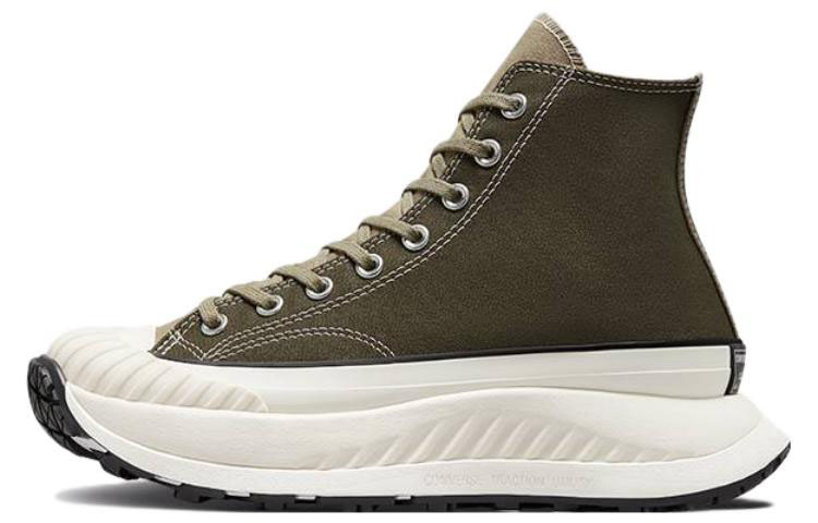 

Кеды Converse Chuck Taylor All Star 70 AT-CX Hi Utility Green