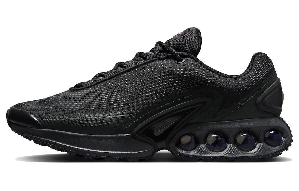 

Мужская обувь Nike Air Max Dn Lifestyle, Черный