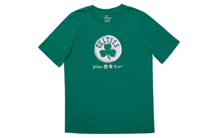 

Футболка GS Nike, зеленый