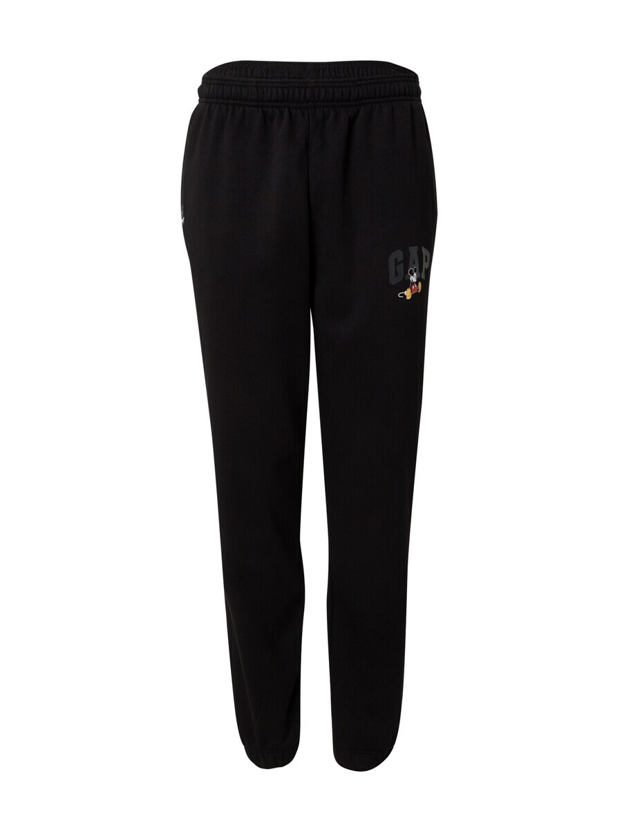 

Спортивные штаны GAP Tapered Pants, черный