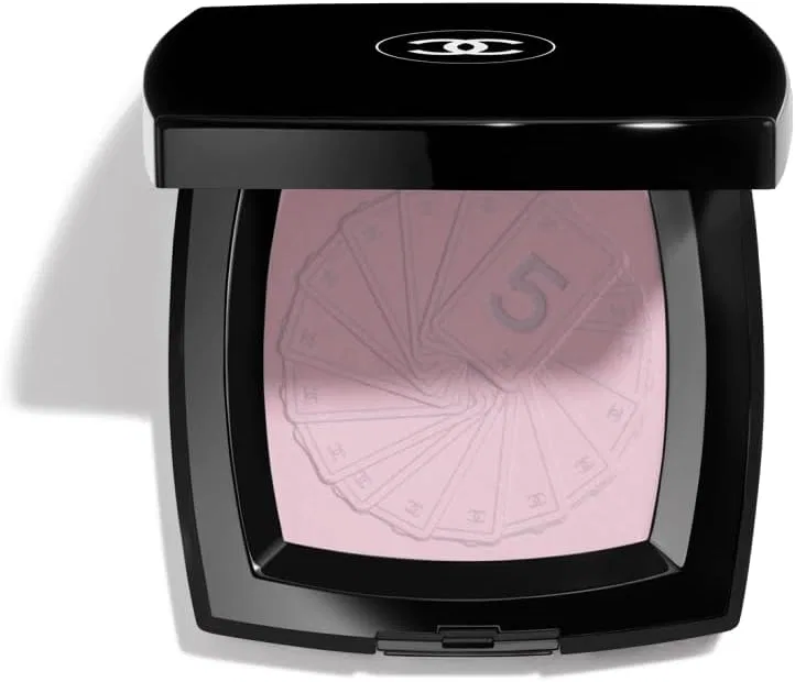 Румяна CHANEL Les Tarot de Chanel Lavender 14 г — фото 2