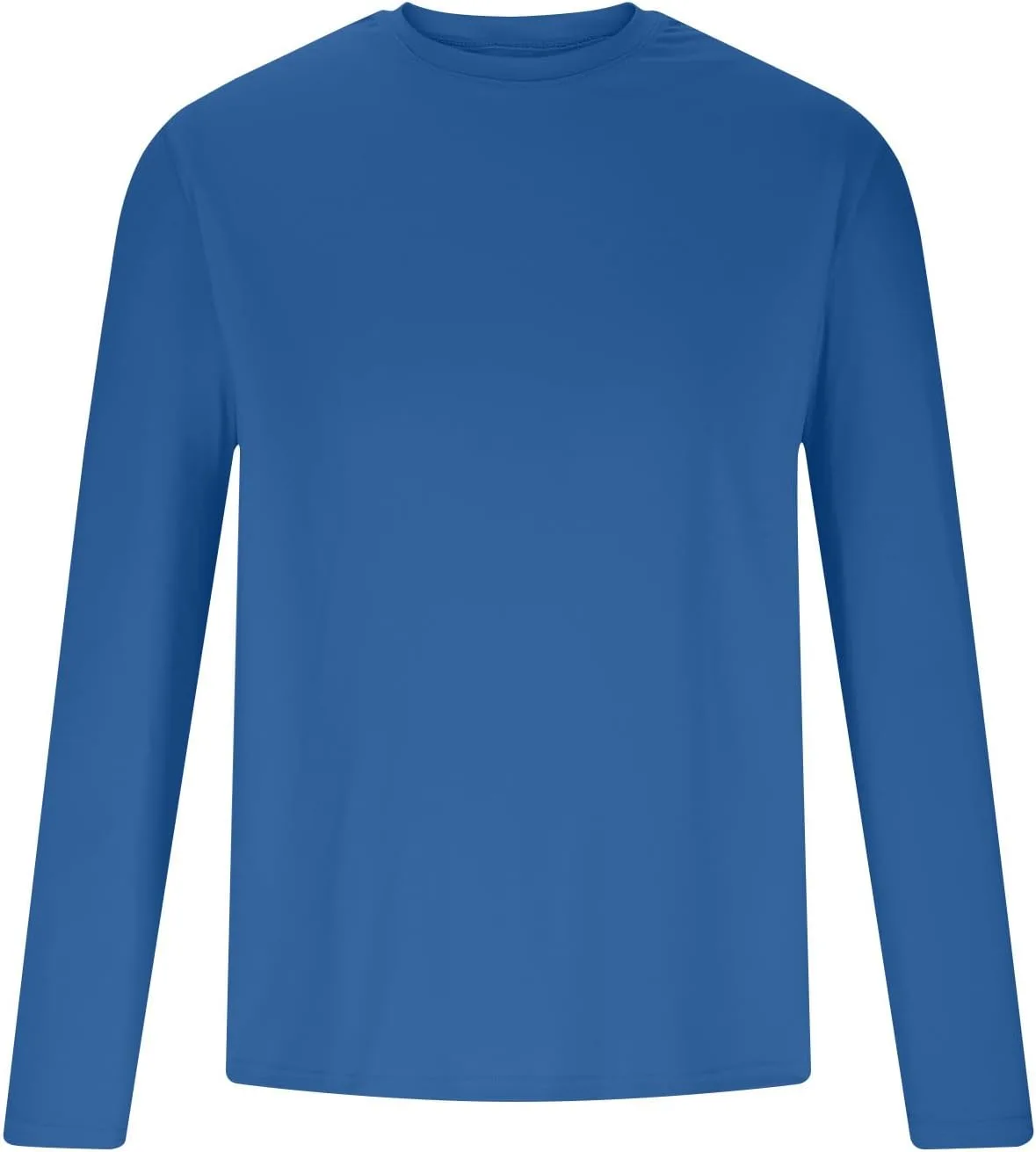 Мужская рубашка Casual Long Sleeve Fishing, Slim Fit, UV Protection — фото 2