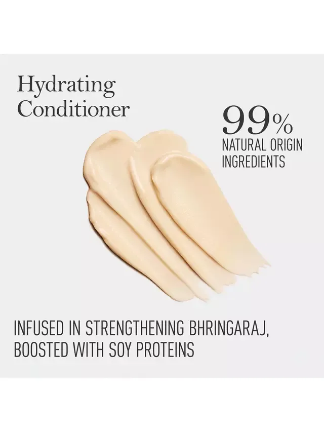 Кондиционер Bringadi, 200 мл Kama Ayurveda — фото 4