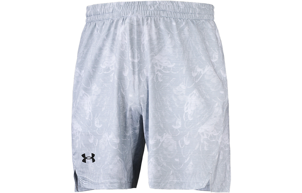 

Under Armour Шорты мужские белые