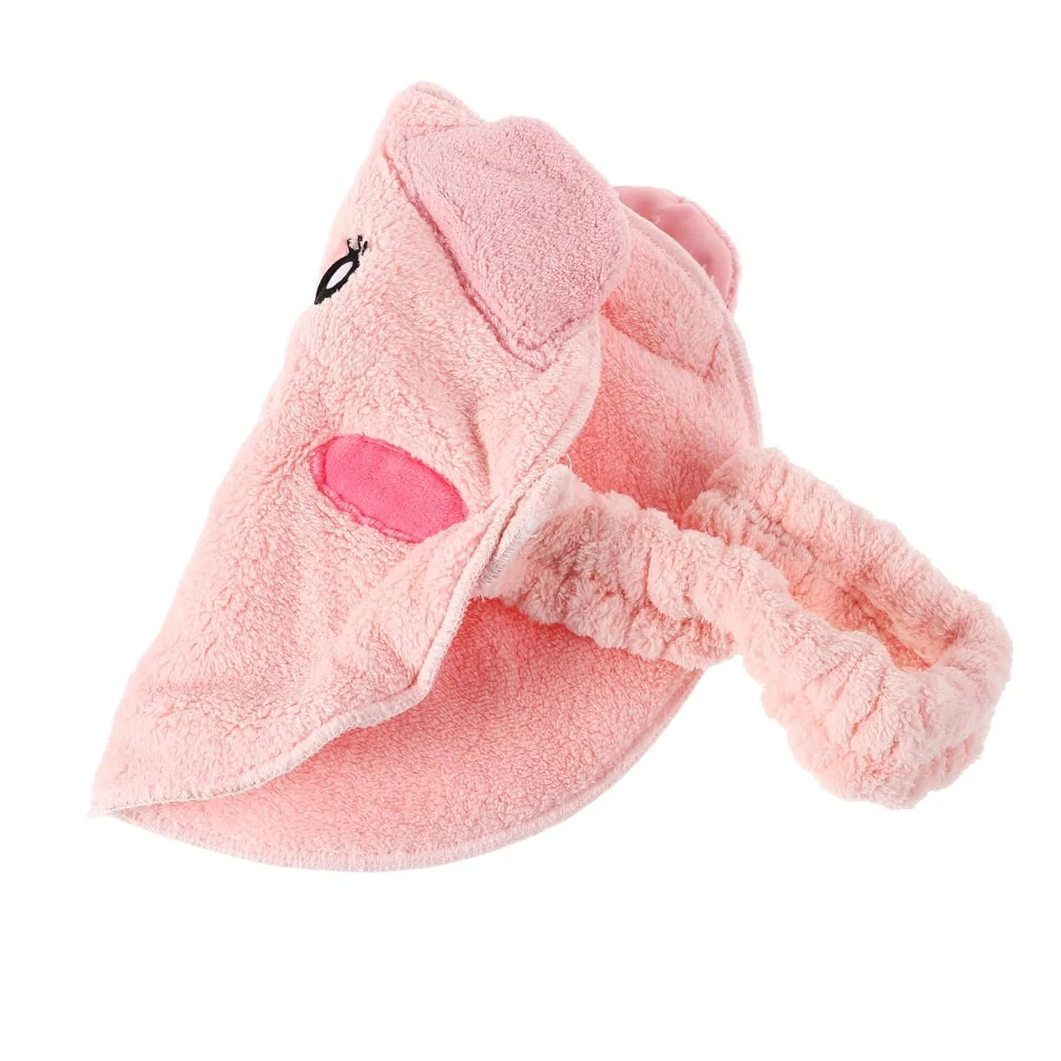 Многоразовая маска для лица из кораллового флиса Penikoko