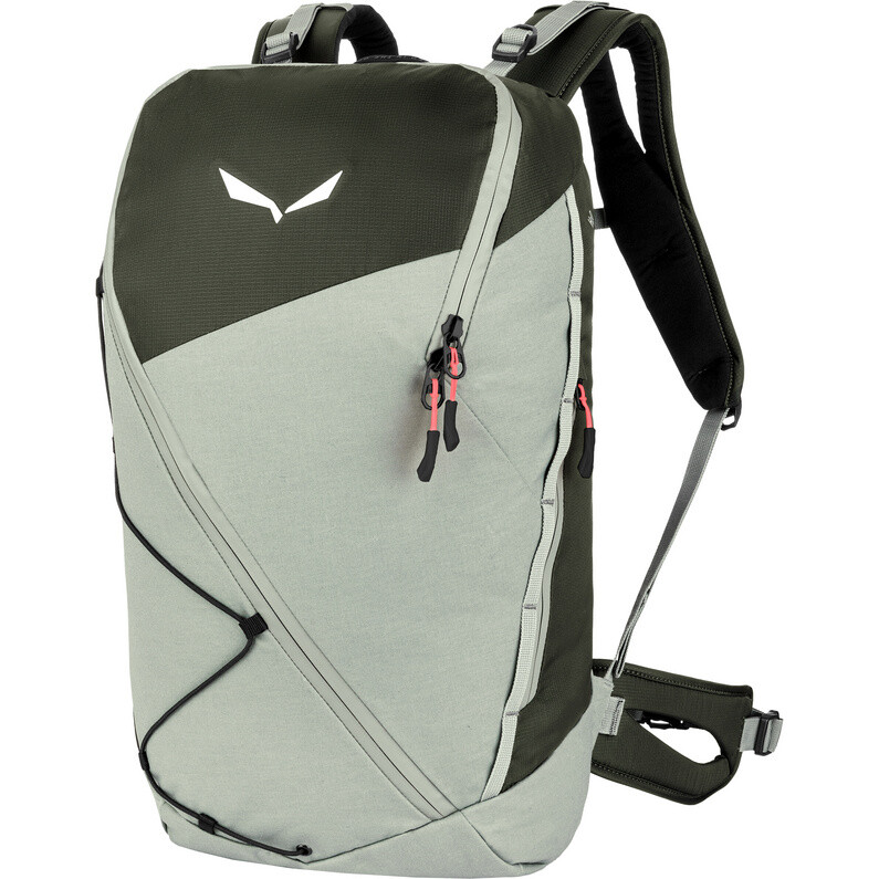 

Рюкзак Puez 25л BP Salewa, серый