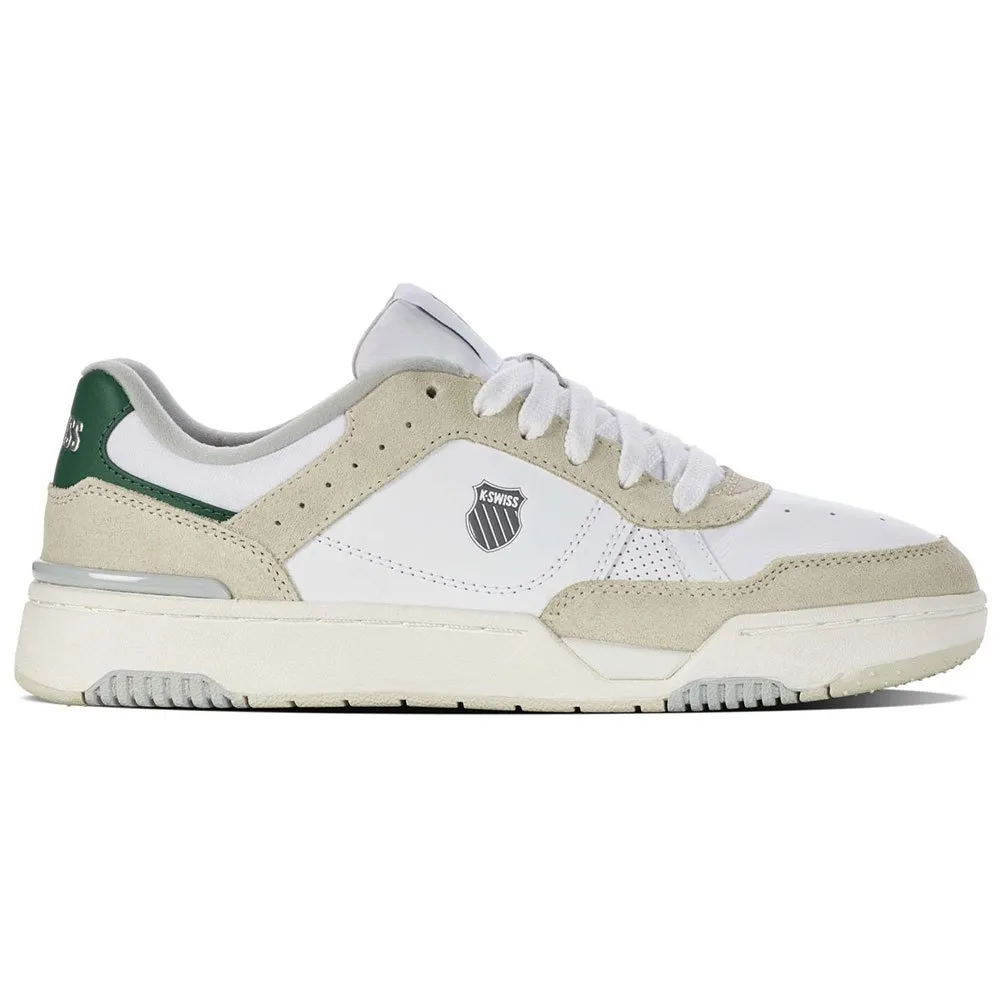 

Кроссовки K-swiss Lifestyle Match Pro LTH, бежевый