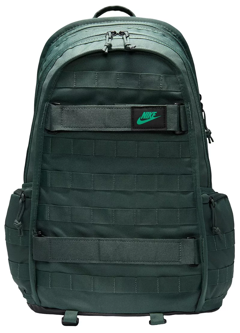 

Рюкзак Nike Sportswear RPM, цвет Vintage Green/Black