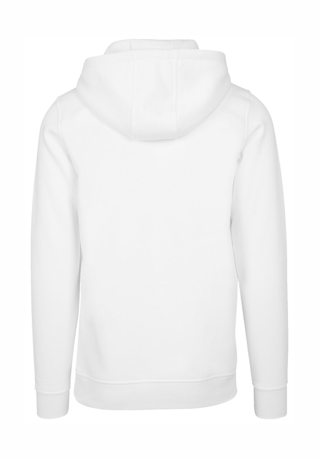 

Толстовка с капюшоном WEIHNACHTEN VARSITY RETRO F4NT4STIC, белый