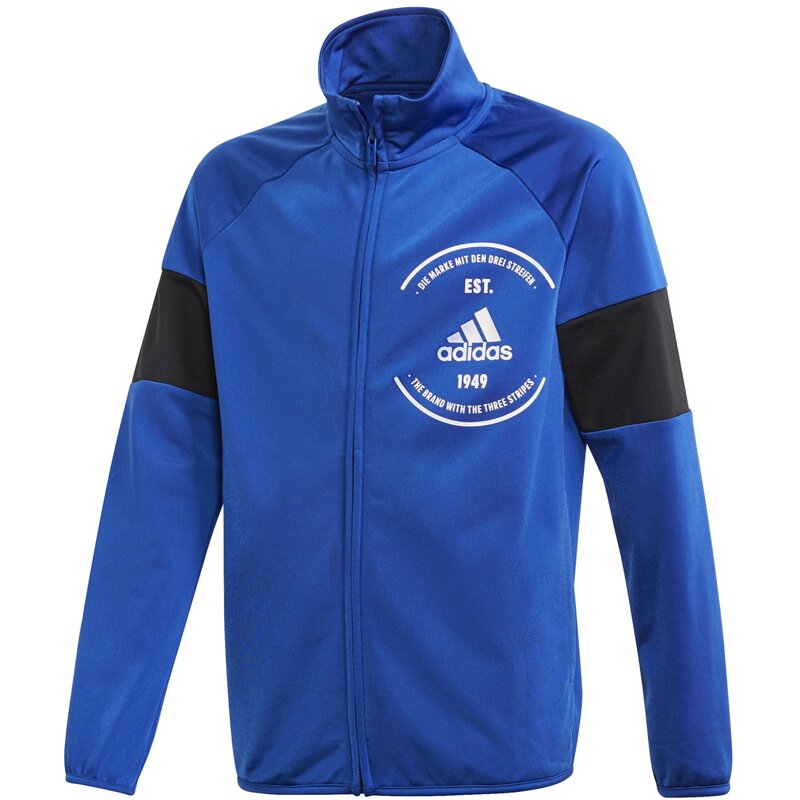 Спортивный костюм Primegreen Adidas, цвет royblu — фото 2