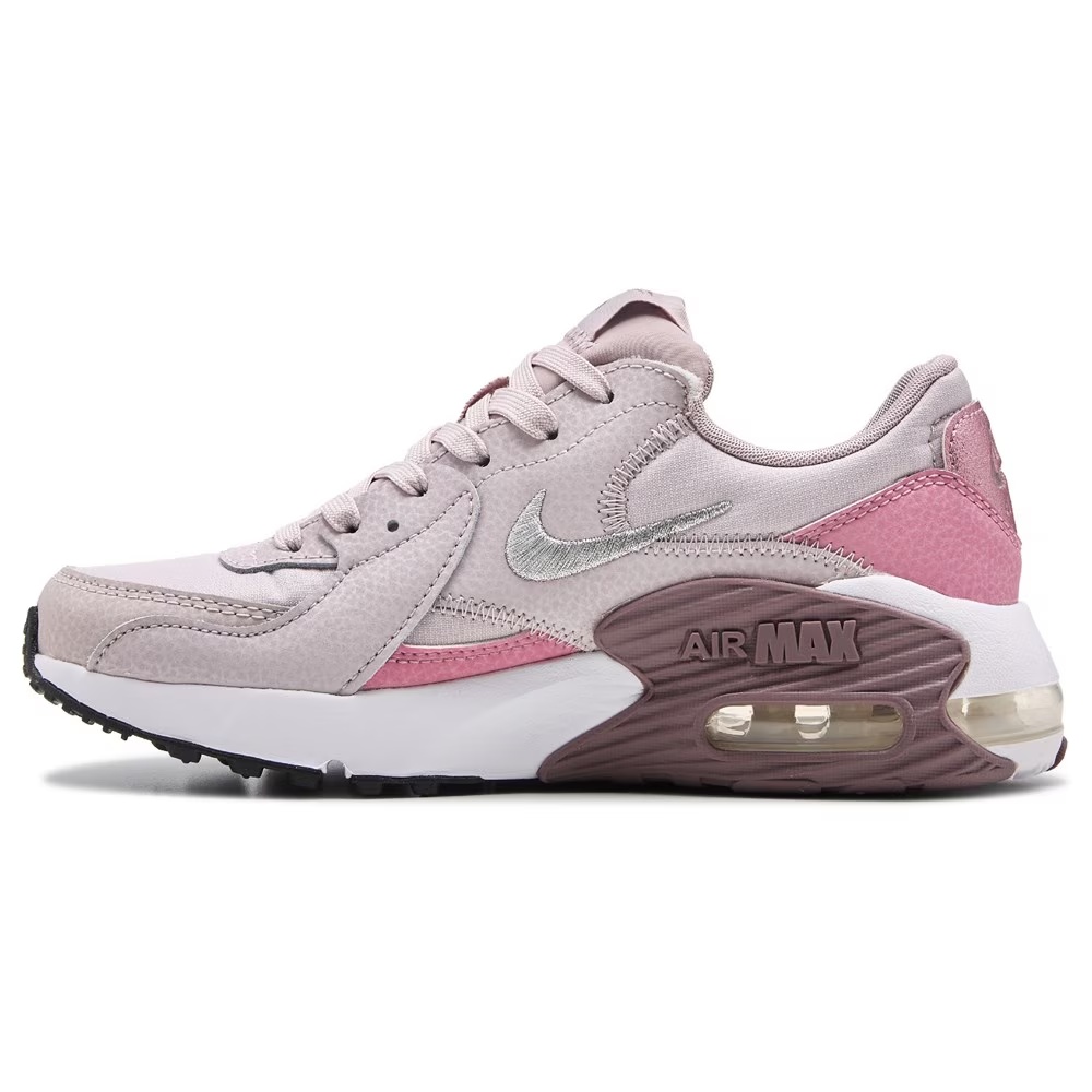 Кроссовки Air max excee от Nike, violet/taupe/grey — фото 3