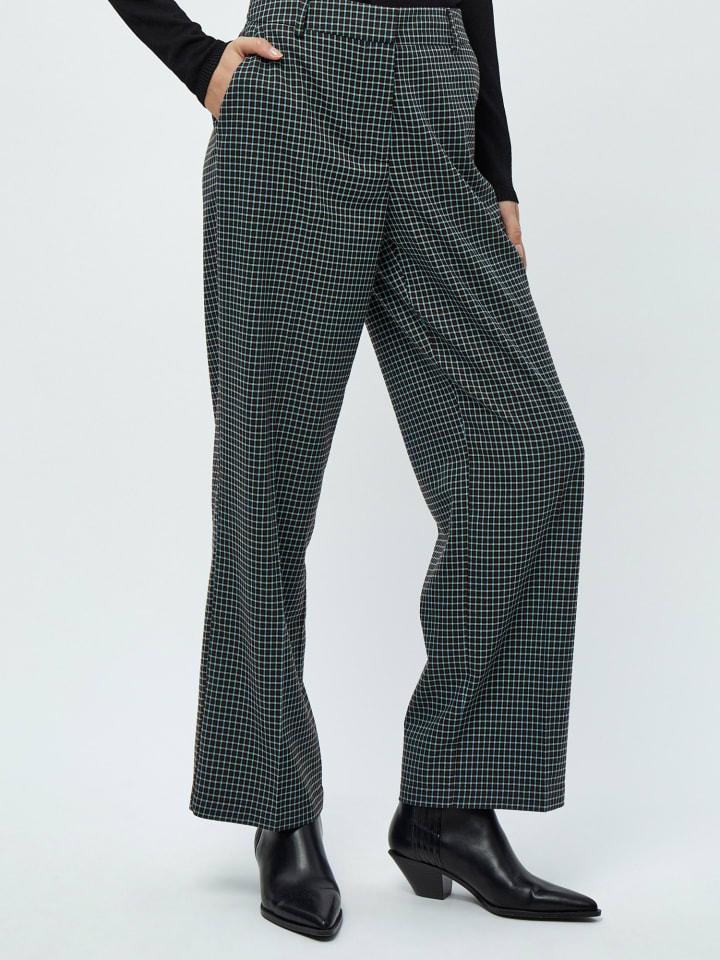 

Тканевые брюки minus