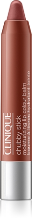 

Увлажняющая помада Clinique Chubby Stick Moisturizing Lip Colour Balm, 02 Whole Lotta Honey 3 g
