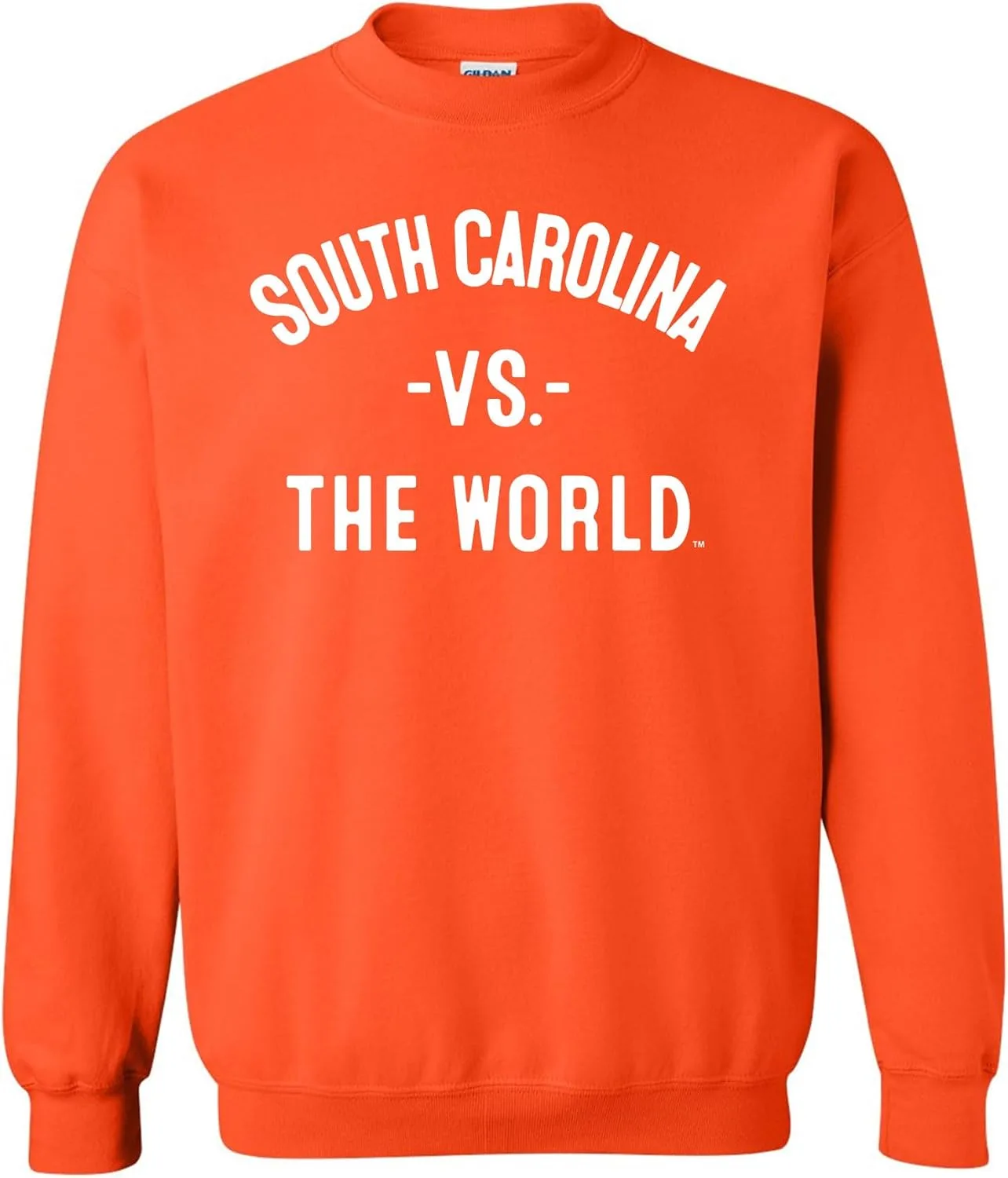 

Футболка VS THE WORLD South Carolina VTW
