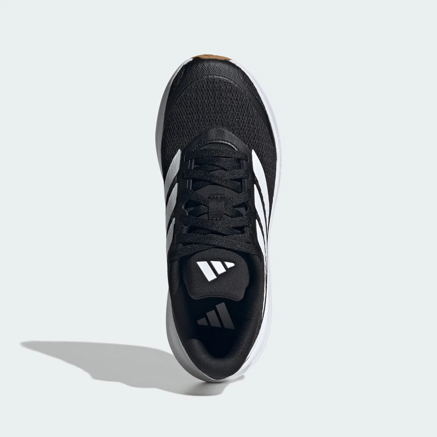 Кроссовки Adidas Sportswear Runfalcon 6 черного цвета — фото 3
