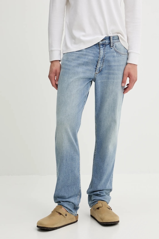 

Джинсы Rag & Bone, синий