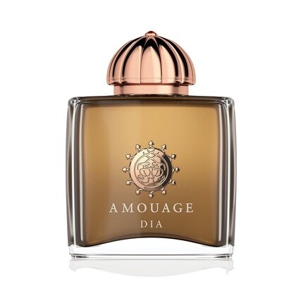 

Парфюмированная вода Amouage Dia