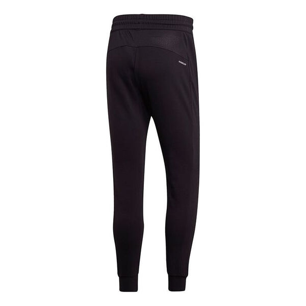 Брюки designed to move motion pants 'black' Adidas, черный — фото 2