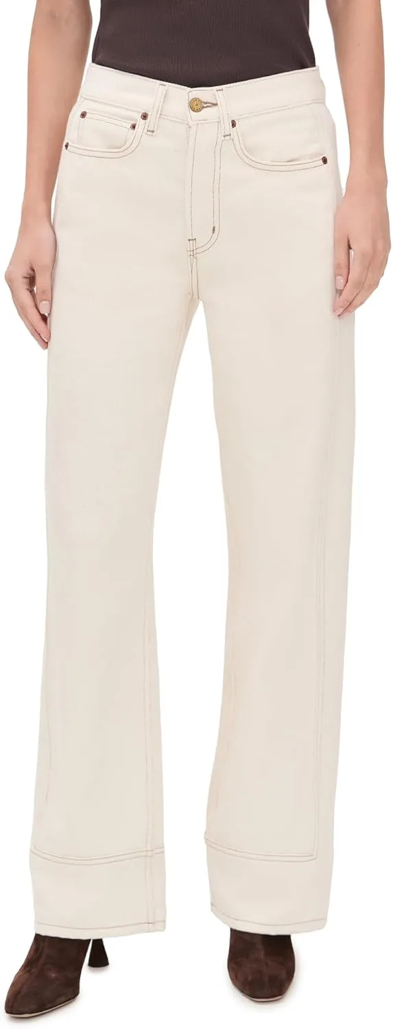 

B Sides Женские джинсы Charlot