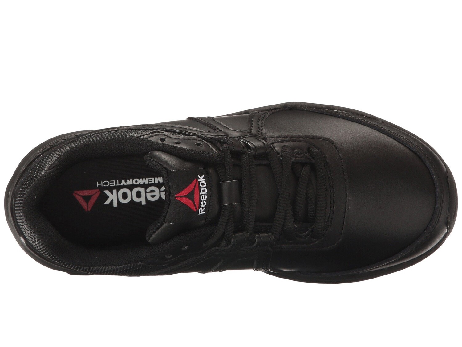 

Кроссовки Reebok Work Guide Work Soft Toe, черный