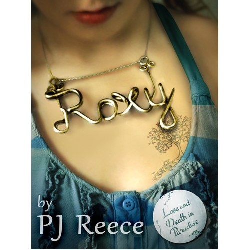 

Книга Roxy