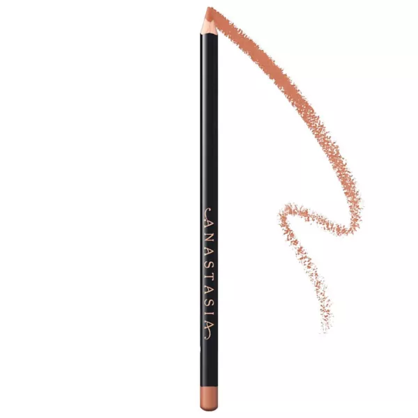 

Стойкий бархатисто-матовый карандаш для губ Anastasia Beverly Hills, цвет mocha