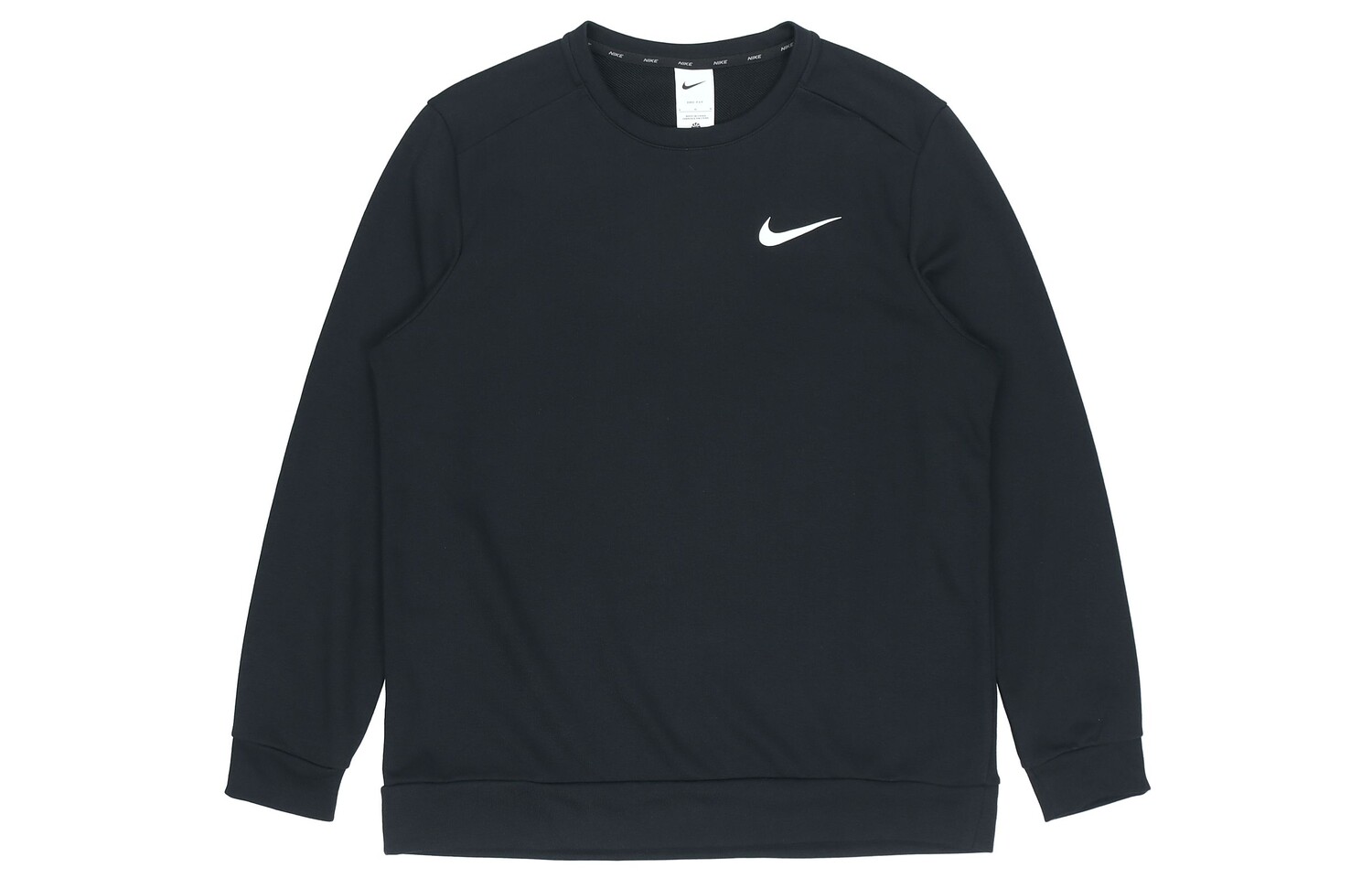 

Мужская толстовка Nike, Черный