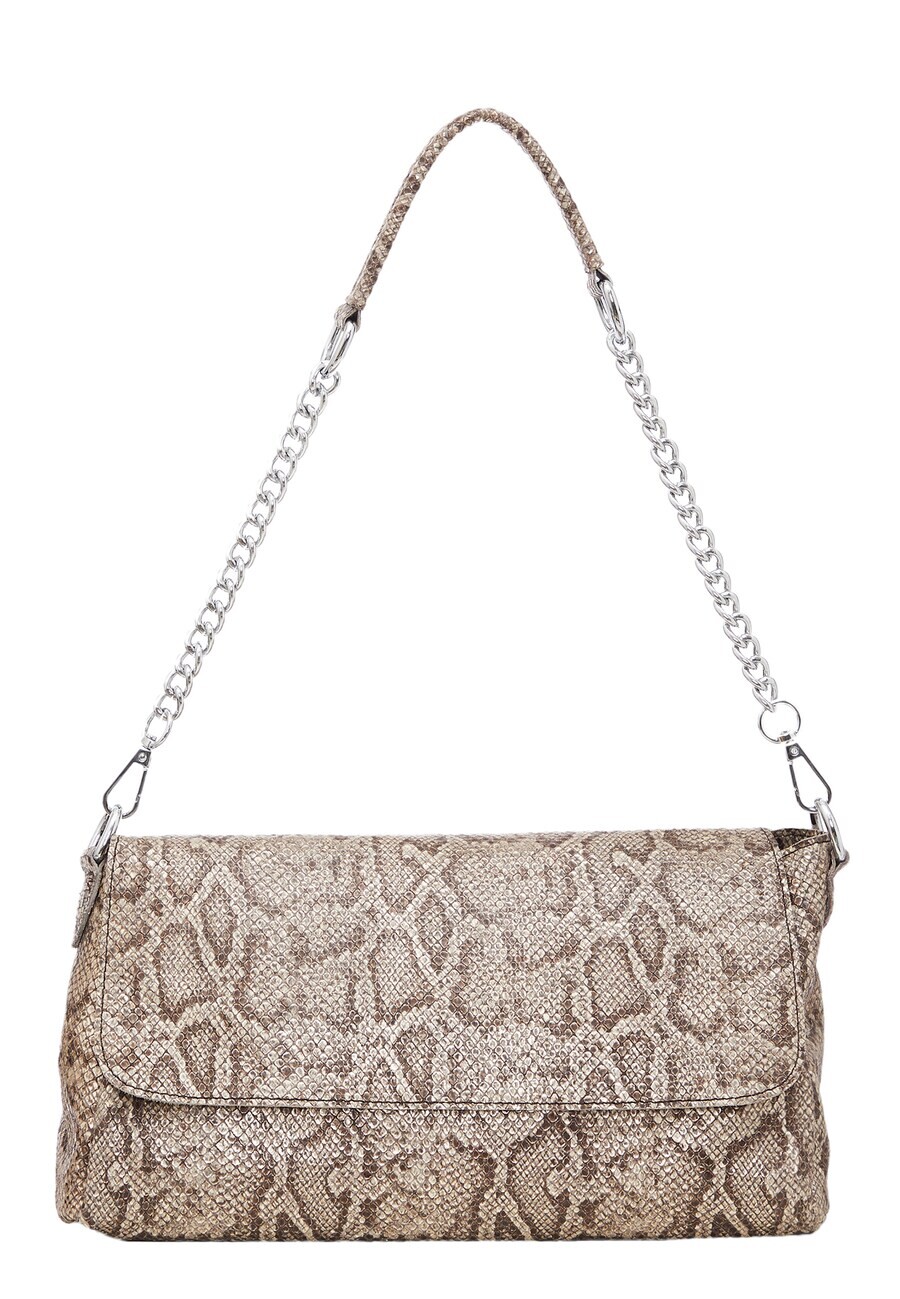

Сумка через плечо faina Shoulder, цвет Chamois/Light beige