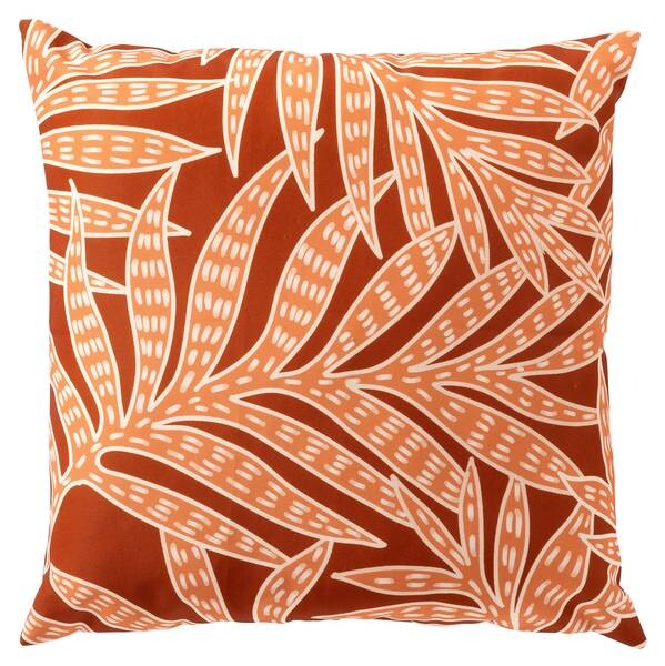 

Наволочка Dutch Decor Outdoor Samuel, 45x45x45 см цвет potters clay