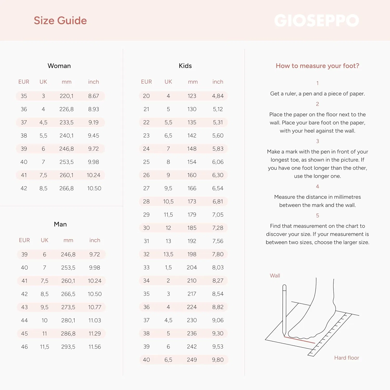 Лоферы GioSippo, Navy GIOSEPPO — фото 3