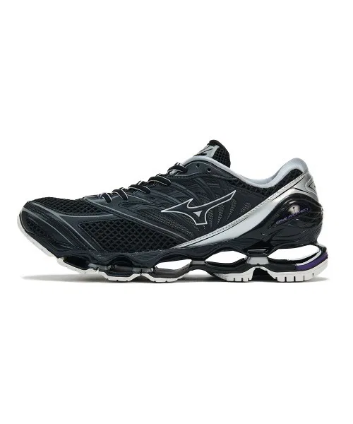 Мужские кроссовки MIZUNO — фото 3