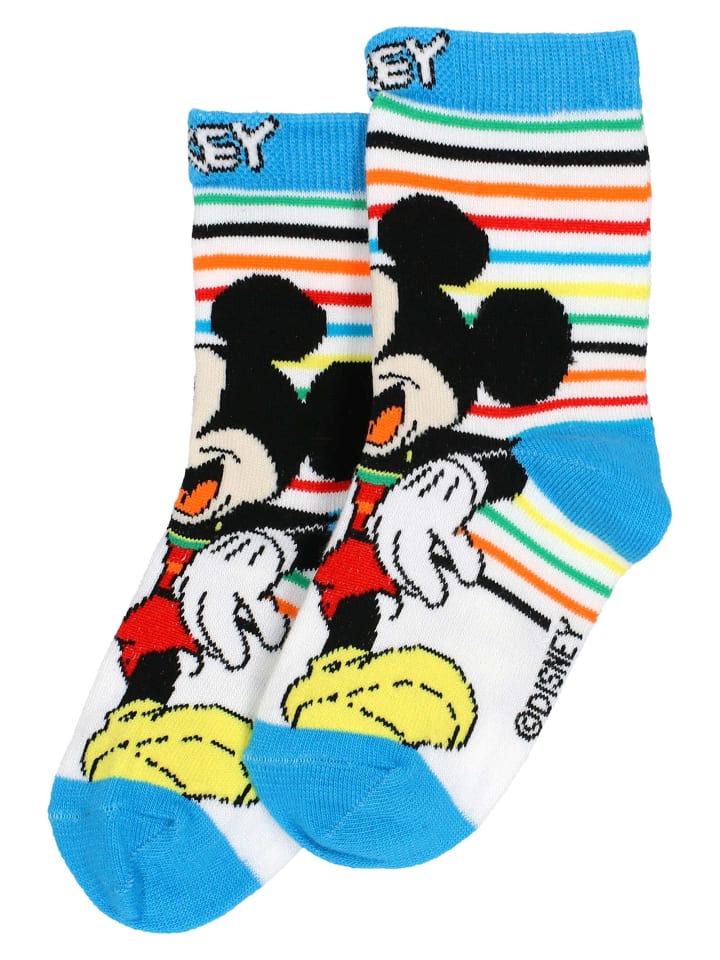 

Носки Disney
