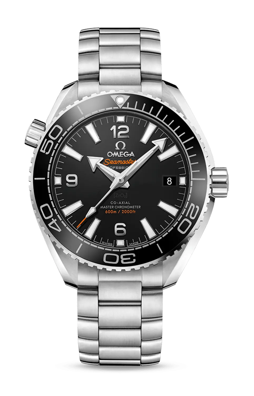 

Часы planet ocean 600 m co axial master chronometer Omega