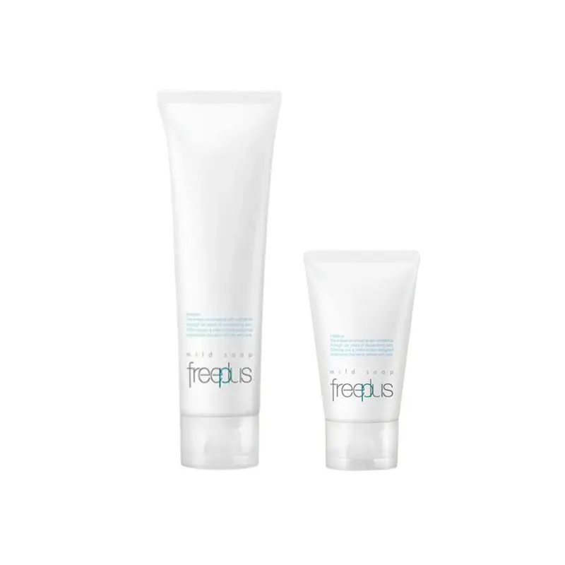 

FULIFANGSI очищающий и увлажняющий крем для снятия макияжа 100g/150g Freeplus