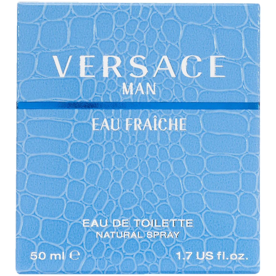 

Мужская туалетная вода Versace Eau Fraiche, 50 мл