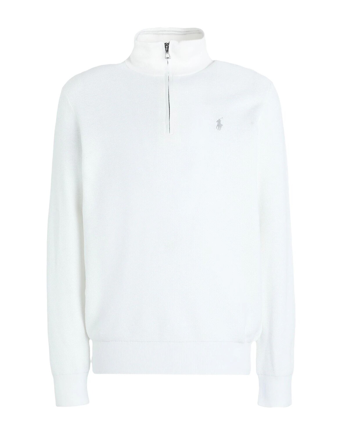 

Водолазка Polo Ralph Lauren, белый