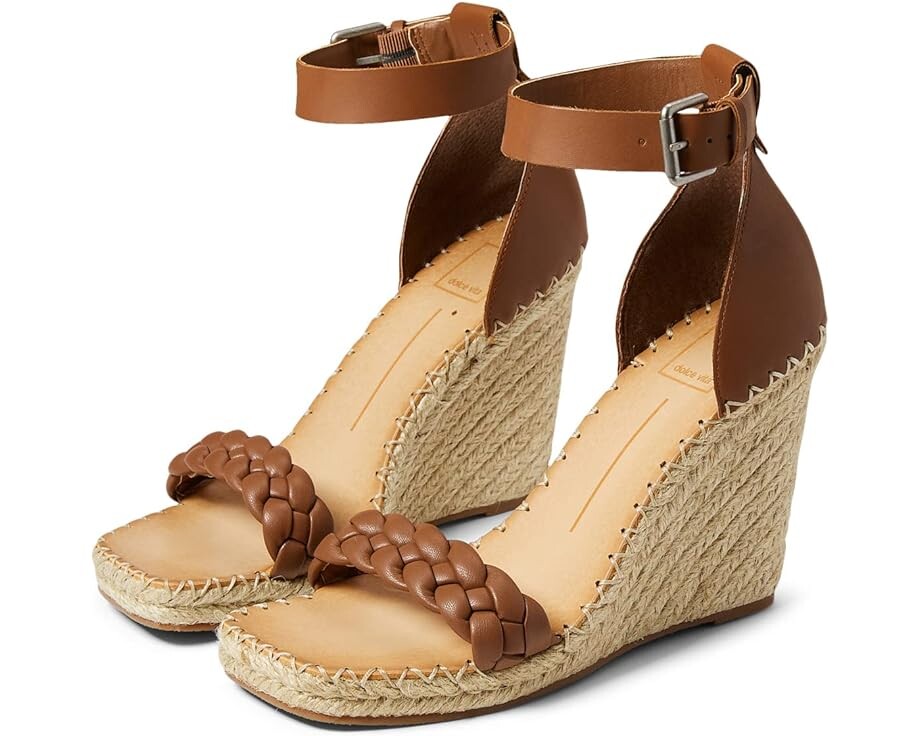 

Туфли Dolce Vita Nilton, цвет Dark Brown Stella