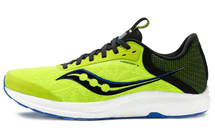 

Кроссовки saucony Freedom 5 'Blue Raz'
