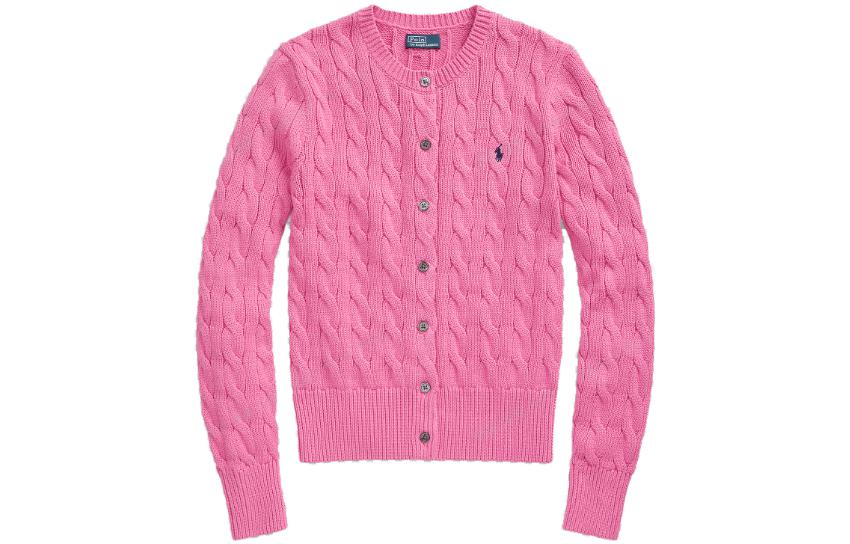 

Polo Ralph Lauren Свитер женский розовый