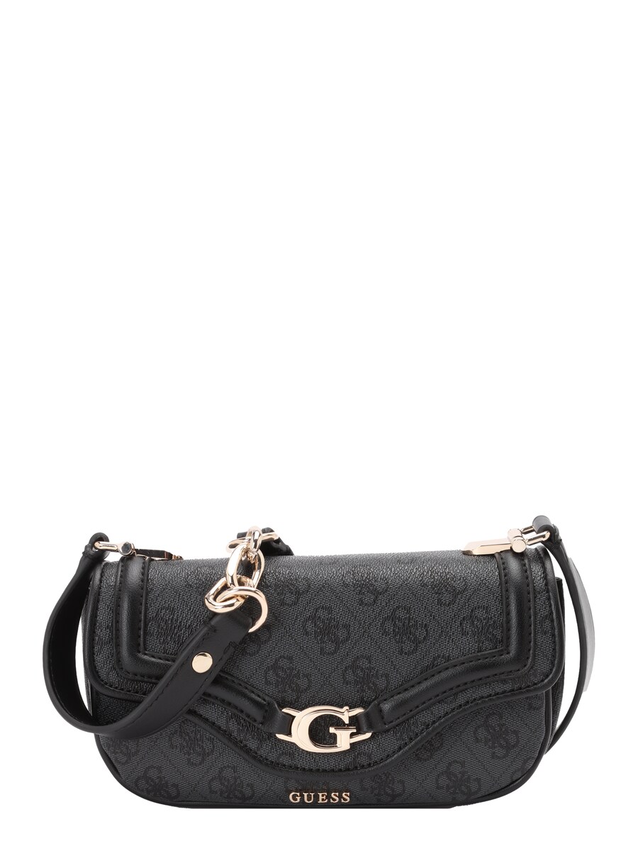 

Сумка кросс-боди GUESS DEA CROSSBODY FLAP, Black